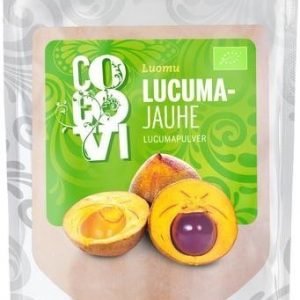 Cocovi Lucuma-Jauhe
