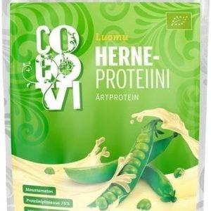 Cocovi Luomu Herneproteiini