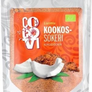 Cocovi Luomu Kookossokeri