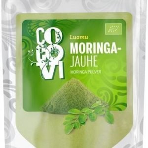 Cocovi Luomu Moringa-Jauhe