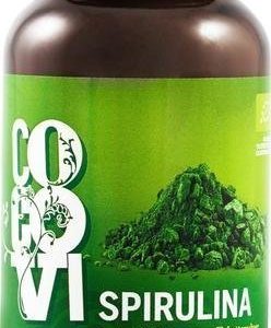 Cocovi Luomu Spirulinajauhe