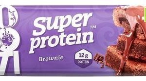 Cocovi Luomu Superprotein Brownie