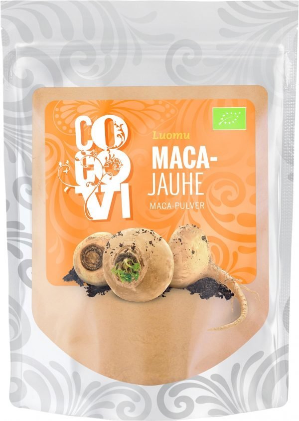 Cocovi Maca Jauhe 300 G