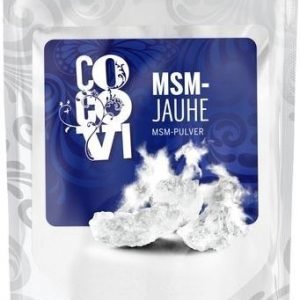 Cocovi Msm-Jauhe