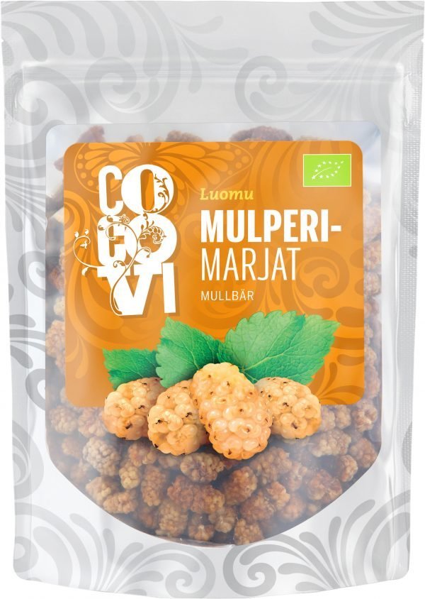 Cocovi Mulperimarja 200 G