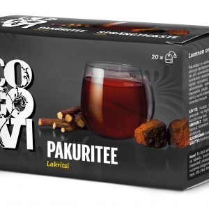 Cocovi Pakuritee 20 Kpl