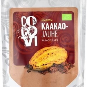 Cocovi Raaka Kaakaojauhe