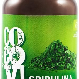 Cocovi Spirulinajauhe 115 G