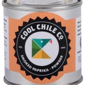 Cool Chile Savustettu Paprikajauhe