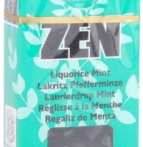 Corncandies Luomu Zen Minttulakritsa