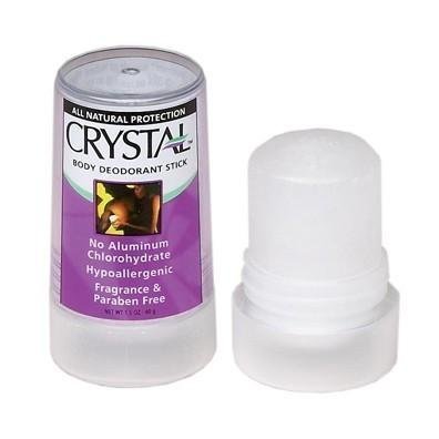 Crystal Body Deo Matka-Stick