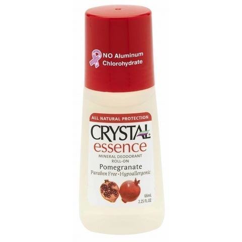 Crystal Essence Roll-On Granaattiomena