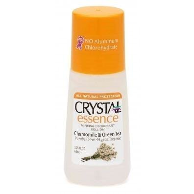 Crystal Essence Roll-On Kamomilla