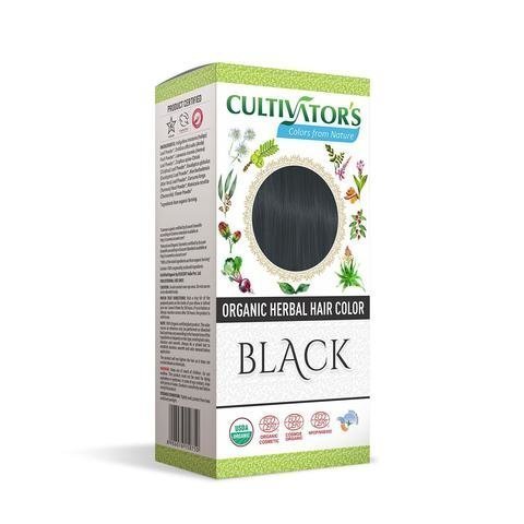 Cultivators Kasvihiusväri Black