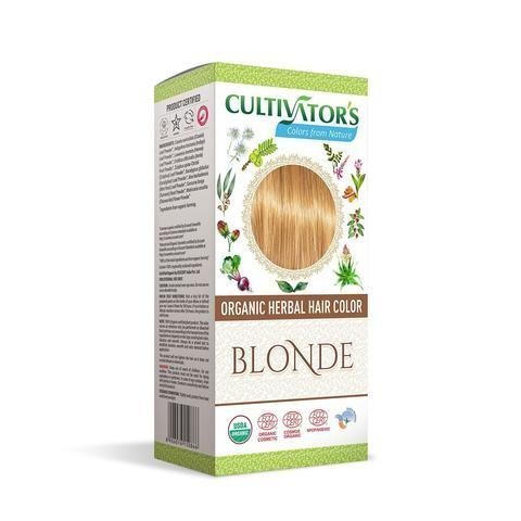 Cultivators Kasvihiusväri Blonde
