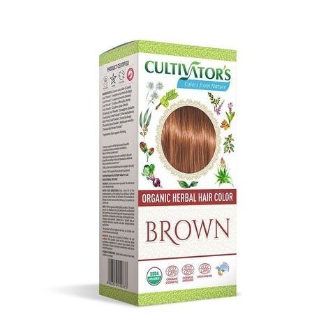 Cultivators Kasvihiusväri Brown