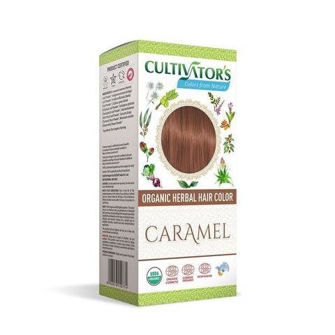 Cultivators Kasvihiusväri Caramel