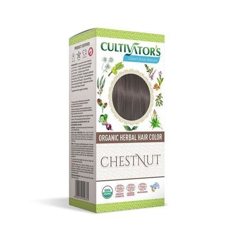 Cultivators Kasvihiusväri Chestnut