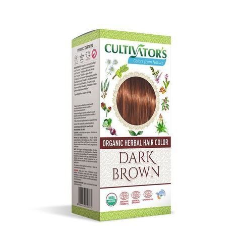 Cultivators Kasvihiusväri Dark Brown