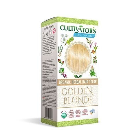 Cultivators Kasvihiusväri Golden Blonde