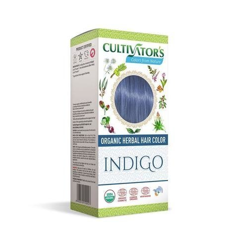 Cultivators Kasvihiusväri Indigo