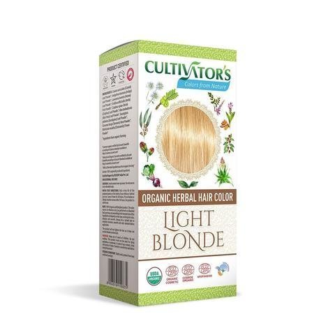 Cultivators Kasvihiusväri Light Blonde