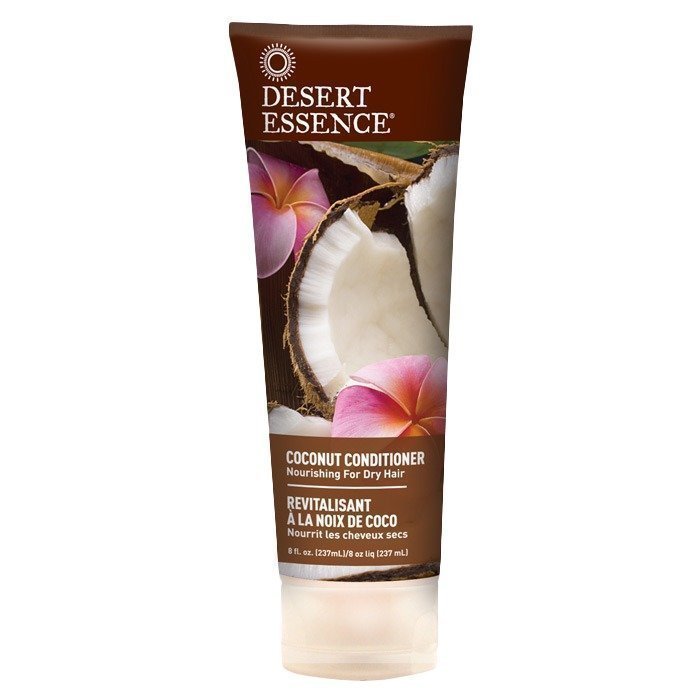 Desert Essence Balsami Kookos 237 ml