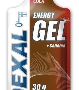 Dexal Energiageeli Kola