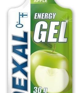 Dexal Energiageeli Omena