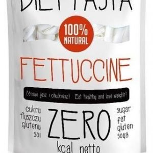 Diet Food Fettuccine