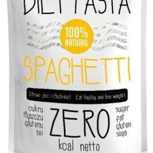 Diet Food Spagetti