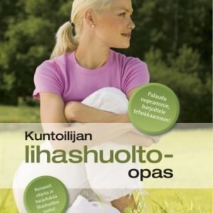 Docendo Kuntoilijan lihashuolto-opas