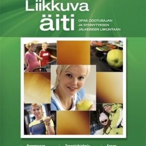 Docendo Liikkuva äiti