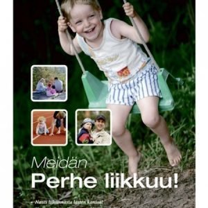 Docendo Meidän perhe liikkuu