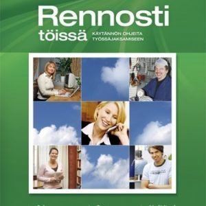 Docendo Rennosti töissä