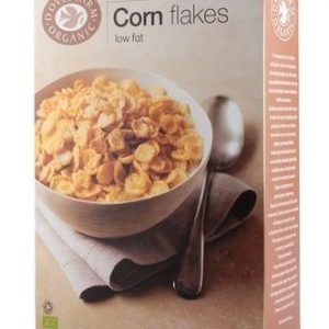 Doves Farm Gluteeniton Luomu Corn Flakes