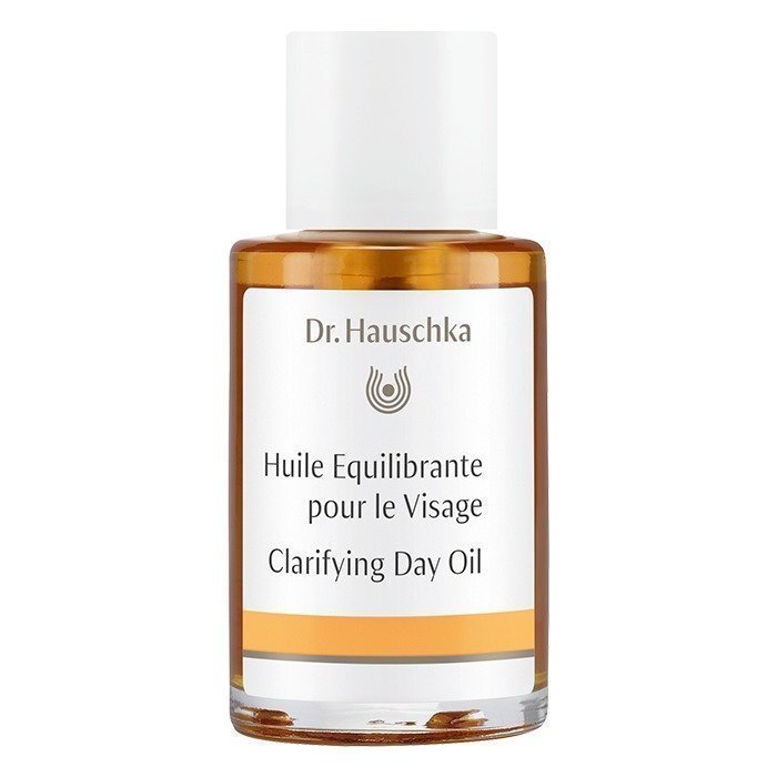 Dr Hauschka Clarifying Day Oil 30 ml