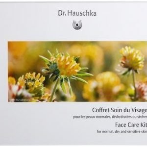 Dr. Hauschka Kasvojenhoito Minirasia