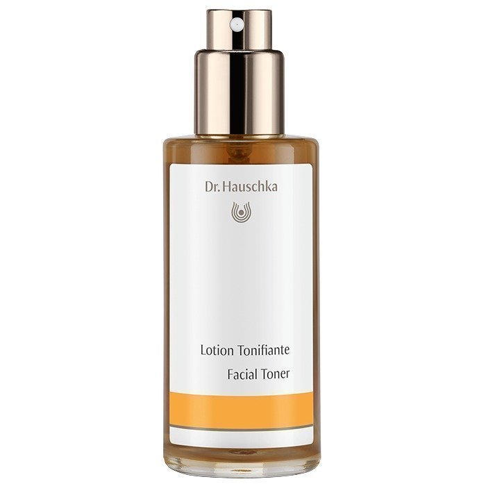 Dr Hauschka Kasvovesi 100 ml