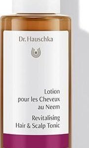 Dr. Hauschka Neem Hiusvesi