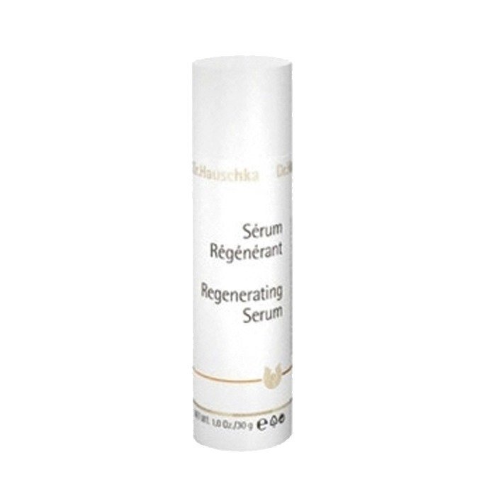 Dr Hauschka Regenerating Serum 30 ml