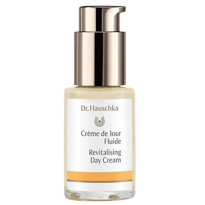 Dr Hauschka Revitalising Day Cream 100 ml