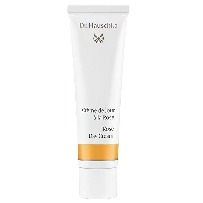 Dr Hauschka Rose Day Cream 30 ml