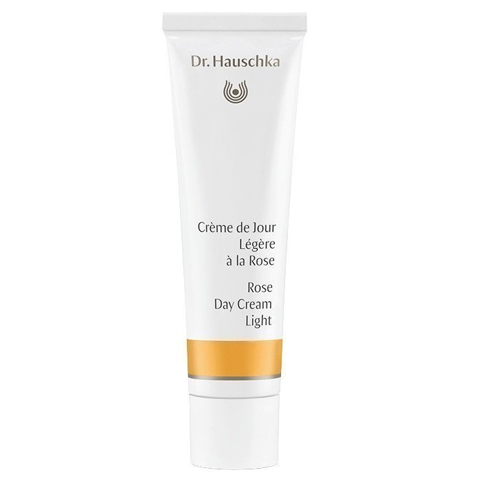 Dr Hauschka Rose Day Cream Light 30 ml