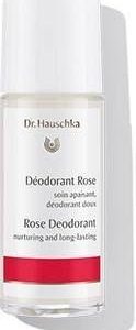 Dr. Hauschka Ruusu Deodorantti