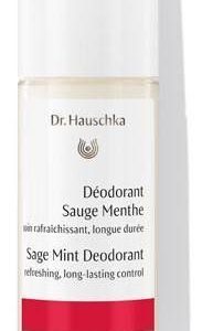 Dr. Hauschka Salvia Deodorantti