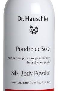 Dr. Hauschka Silkkipuuteri