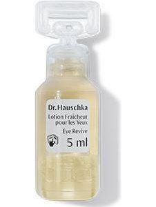 Dr. Hauschka Silmävirkiste