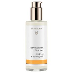 Dr Hauschka Soothing Cleansing Milk 145 ml