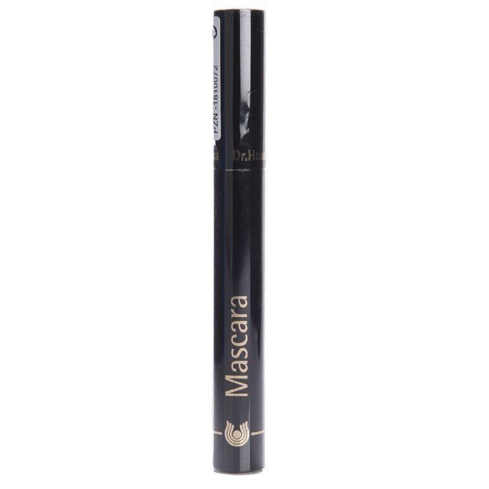 Dr Hauschka Volume Mascara 01 black